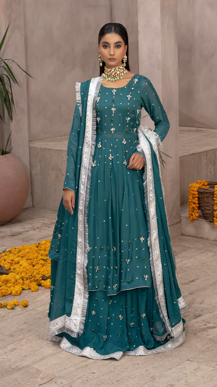 ANNARA BEGUM